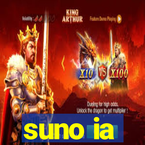suno ia